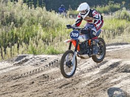 Classic Offroad Festival 2025